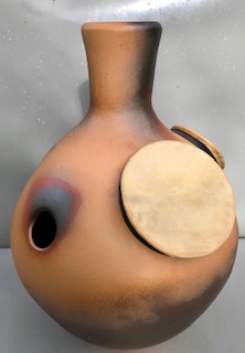 udu drum 28LV bata3 atelier terre et son